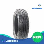 New 235/55R20 Michelin Primacy Tour A/s 102H - 10/32 Tire. Price: $263.56.