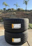 Two Brand New 325/30ZR23 109Y Pirelli Zero PZ4 Sport Lamborghini Urus Tires!. Price: $1699.96.