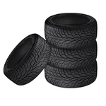 4 X Hankook RH06 Ventus St 275/60/17 110V Sport Truck All-season Tire Used. Price: $922.32.