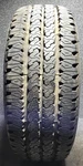 Firestone Transforce All Terrain LT285/60R20 125/122R Tire Dot Date 3418 Used. Price: $153.75.