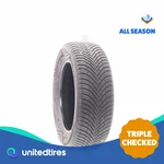 Used 205/60R16 Vredestein Quatrac 96V - 7/32. Price: $45.04.