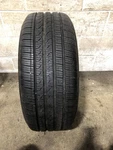 1X P245/50R18 Pirelli Cinturato P7 A/s Rsc Run Flat 8/32 100 V Used Tire 2455018. Price: $140.00.