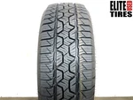 1 Nokian Outpost Apt P235/55R20 New Tire Missing Sticker. Price: $179.99.