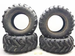 Tire Front & Rear Innova Mud Gear Lite 25X8-12 25X10-12 Used. Price: $238.59.