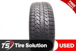 Used 205/55R16 General Altimax RT45 - 91H 9.5/32. Price: $90.43.