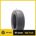 Used 225/55R17 Bfgoodrich Advantage Control 97V - 10/32. Price: $50.74.