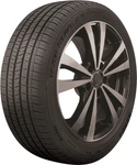 Kenda Vezda Touring A/s KR205 235/45R17 94H Sl Bw Tire (qty 4) 205018 2354517 New. Price: $558.00.