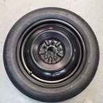 2003-2019 Toyota Corolla Spare Tire Oem Firestone T135/80R16 Replacement Part Used. Price: $89.99.