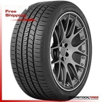 New 255/50R20 Yokohama Geolandar X-cv G057 109W (DOT:3424) Tire. Price: $270.20.