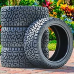 4 Tires Gripmax Maxgrip X/t Lt 35X11.50R22 Load 10 Ply Extreme Terrain New. Price: $1093.99.