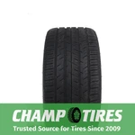 P285/30R20 Travelstar Ecosport Gt 99 W Used 9/32NDS. Price: $69.99.