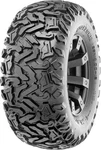 Maxxis Workzone Nhs Utv Tire 27X11-14 Bias Tl New. Price: $155.50.