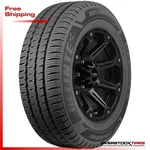 New 235/65R16C Delinte DV3 Lmd As 121/119T (DOT:4125) Tire. Price: $106.40.