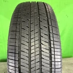 SINGLE,USED-235/60R18 Bridgestone Copia H/l 422 Plus 103H 9/32 Dot 4421. Price: $79.99.