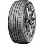 Tire Mastercraft Courser Quest 225/55R17 97V A/s Performance New. Price: $145.86.