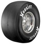 28X10-16 Hoosier Drag Slick Racing Tire 18153 C07 Et New. Price: $289.00.
