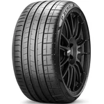 Tire Pirelli Zero Run Flat (PZ4) 275/35R19 100Y Xl (bmw) High Performance New. Price: $485.27.
