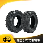 24X8-12 Tire 24X8X12 Atv 6PLY 340LBS F New. Price: $155.79.