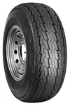 Power King GVM20 Boat Ii Lp Trailer Bias 6-PLY C 20.5X8-10 (tire Only) New. Price: $64.99.