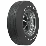Firestone Wide Oval Bias Ply F70-15 Rwl (quantity Of 1). Price: $463.08.