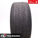 Used 255/45R19 Continental Procontact Rx T2 Contisilent - 104W 7.5/32. Price: $180.65.