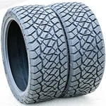 Tires Predator New Mutant X-at 33X12.50R22 Load F Ply A/t All Terrain. Price: $528.93.