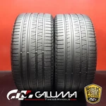 Set Of Tires Pirelli Scorpion Verde All Season 315/35R21 111V No Repairs 88098 Used. Price: $298.38.