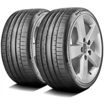 Tires Continental Sportcontact 6 Ev 235/35R19 91Y Xl (bmw) High Performance New. Price: $568.99.