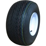Hi-run ASB1029 Golf Cart Wheel,size 18X8.5-8,4 Ply 54YL18 New. Price: $105.97.
