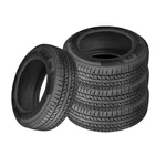 4 X General Grabber H/t 275/55R20 117T Tires Used. Price: $834.36.