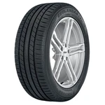 Tire Yokohama Geolandar Cv G058 255/60R17 106H All Season New. Price: $178.99.