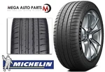 Michelin Pilot Sport 4S 255/35R18 94Y Max Performance Summer Tires 300AAA New. Price: $281.99.
