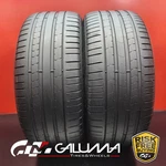 Set Of Tires Pirelli Zero PZ4 Run Flat Xl 275/40R21 107Y No Repairs #94293 Used. Price: $358.88.