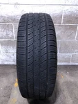 1X P245/65R17 Cooper Adventurer All Season 5/32 110 Used Tire 2456517. Price: $50.00.