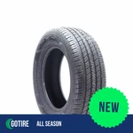 X New - 265/60R18 Hankook Dynapro Ht RH12 109T. Price: $254.08.