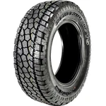 2 Tires Radar Renegade A/T5 31X10.50R15 109S C 6 Ply At All Terrain New. Price: $349.99.