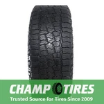P275/55R20 Cooper Discoverer Road+trail At 117 H Used 8/32NDS. Price: $109.82.