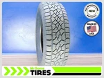 Brand New 255/70R18 Cooper Mastercraft Couser Trail Tire 113T 2557018. Price: $95.00.