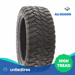 Used Lt 37X13.5R24 Hercules Tis Offroad TT1 124Q - 16.5/32. Price: $323.37.