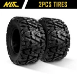 Pair 26X11-12 Atv Utv Tires All Terrain Kac 26X11X12 New. Price: $187.99.
