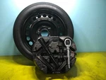 Spare Tire 16" With Jack Kit FITS:2023 Gmc Terrain New. Price: $215.00.