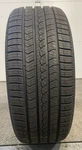 1- Used Pirelli P7 All Season Plus 3 245/45R20 99V Sl Bsw. Price: $120.00.