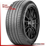 New 255/45R20 Pirelli Scorpion Zero All Season 105T (DOT:2025) Tire. Price: $354.90.