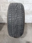 1X P235/45R18 Kelly Edge Hp 7/32 98 V Used Tire 2354518. Price: $85.00.