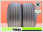 Goodyear Efficient Grip Rsc Rft 285/40R20 Tires 8.5/32 Tread No Patch Run Flat Used. Price: $270.00.