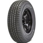 Tires Ironman Radial A/p Lt 225/75R16 Load 10 Ply Light Truck New. Price: $270.00.
