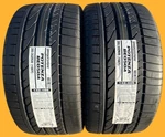 Two Brand New 285/35ZR20 Bridgestone Potenza RE050A Tires Like Michelin Sport 4S. Price: $599.98.