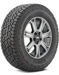 Kumho Road Venture AT52 33X12.50R20 119Q 12F Bw Tire (qty 1) 2290143 3312.5020 New. Price: $363.58.