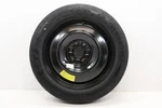 2023 - 2024 Kia Sportage Spare Tire Wheel Rim 17X4 Cst T135/90D17 104M Oem Used. Price: $219.86.