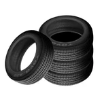 4 X Toyo Open Country A20 235/55R18 100H All Season Performance Tires Used. Price: $972.50.